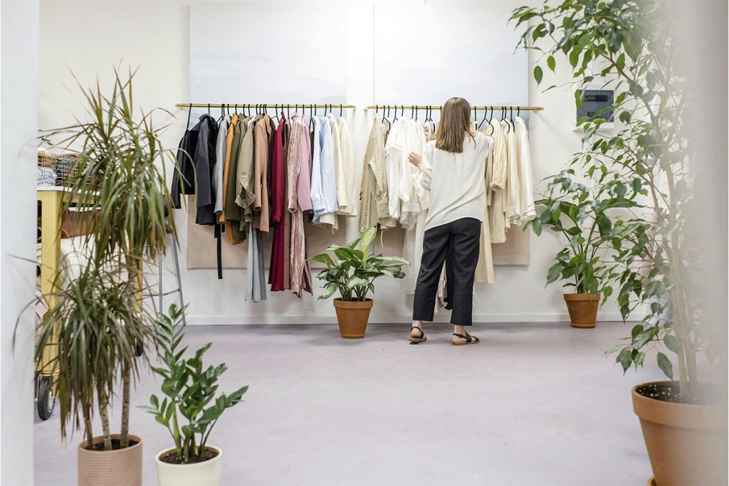 Fabrics With Longevity: Shopping for Sustainability